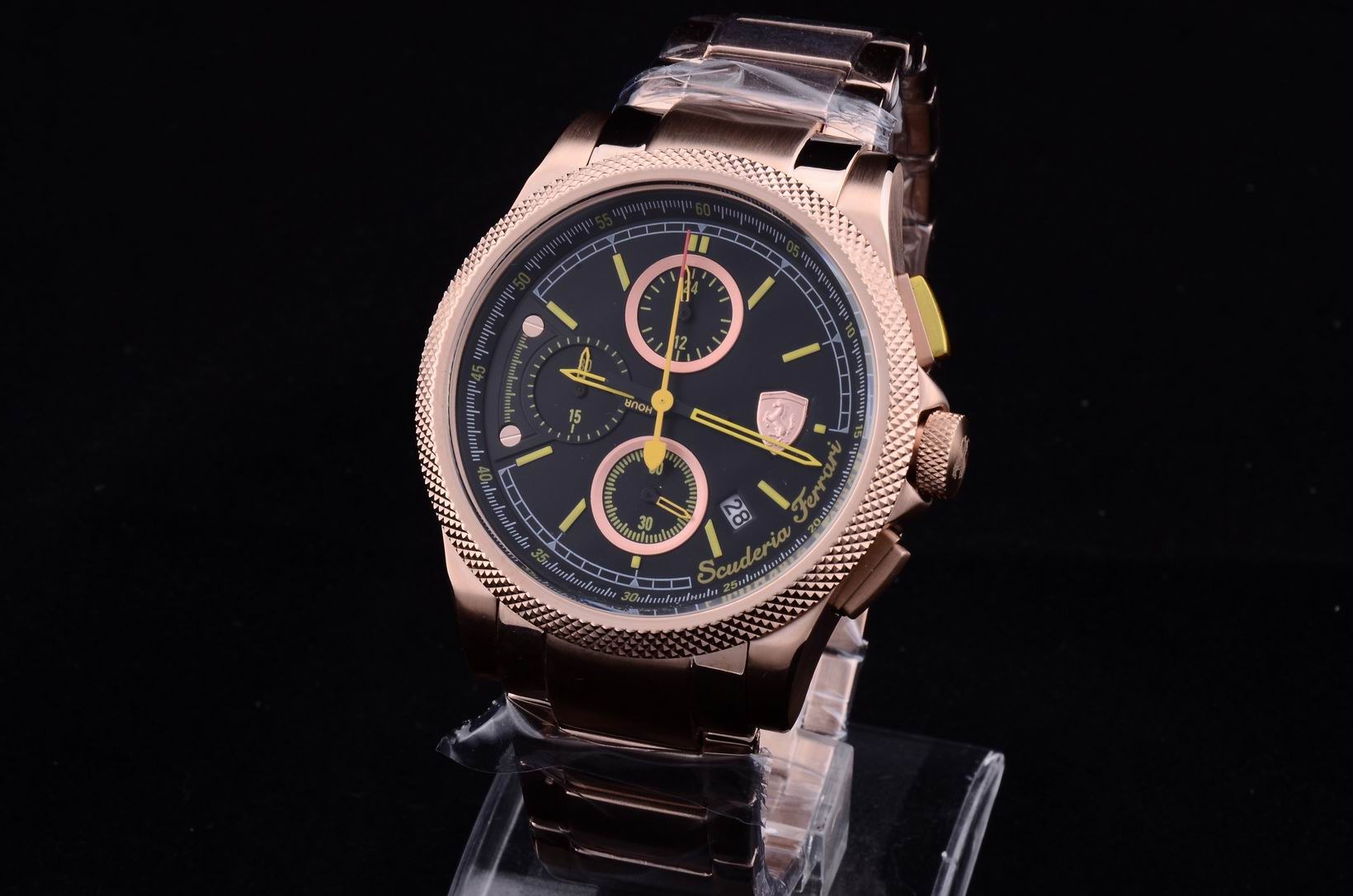 Ferrari watch man-064
